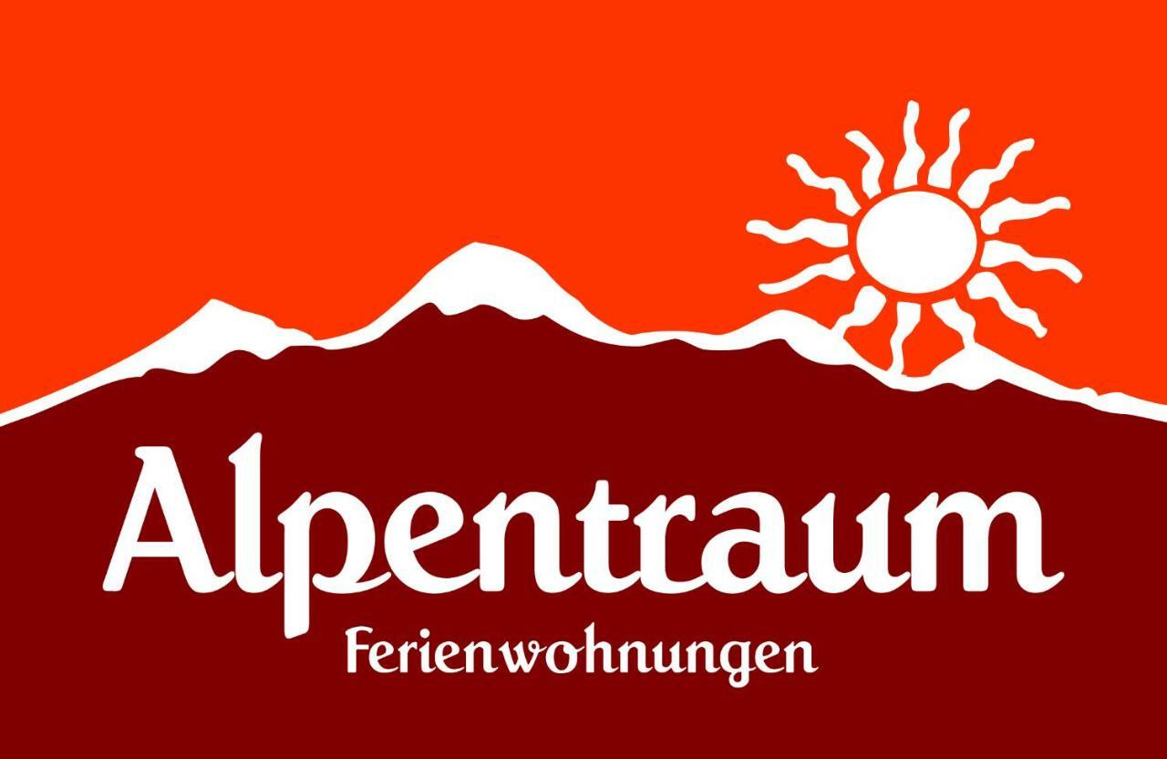 Ferienwohnungen Alpentraum - Alpengrün Oberstdorf Exterior foto